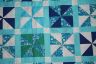 Detail Turquoise Rhapsody